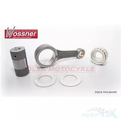 Pleuel Wossner P4021