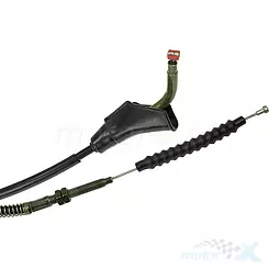Kupplungsseil Romet CRS 125