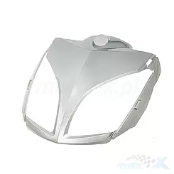 Obere Frontschutz  Romet Ogar 900 (ab 2009)