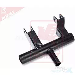 Motor-Schwinge Romet 757 4T