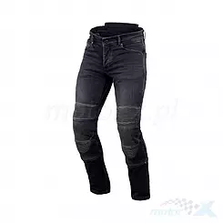 Motorradjeans, Macna Individi Black