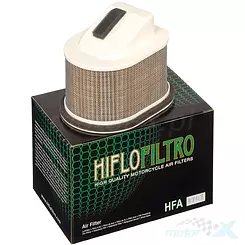 HifloFiltro HFA2707 Papier-Luftfiltereinsatz