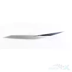 Rechter Aufkleber Benelli BN 251