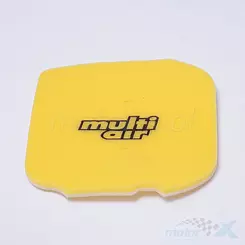 Luftfiltereinsatz Schwamm Multi Air MA04001
