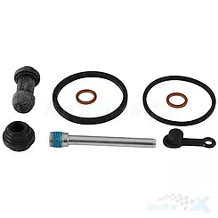 Vorderradbremsensatz-Reparaturkit, All Balls 18-3139