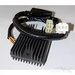 Tourmax RGU-147 Spannungsregler