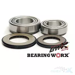 Lenkkopflager mit Dichtungen Bearing Worx SBK30003 (22-1020) (SBK30003)