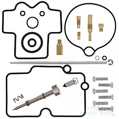 Vergaser Reparatursatz All Balls 26-1274