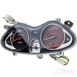Zähler 50 2T