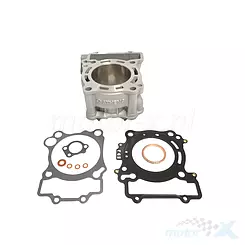Zylinder Athena Standard mit Top-End-Dichtungen für Yamaha WR 250R/X '08-'13