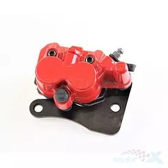 Hintere Bremssattel Keeway RKF 125 55600L430000