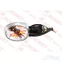 Rechter Blinker hinten Romet VIA S16