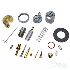 Vergaser-Reparatursatz, WM Motor, SHL M11 175