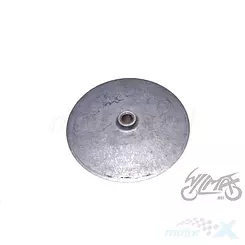NABENDECKEL