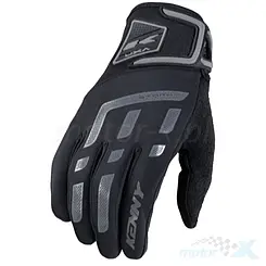 Offroad-Motorradhandschuhe, schwarz, Kenny Racing Storm