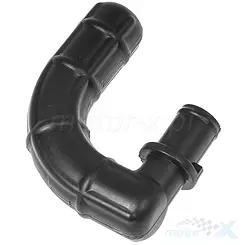 Luftfilter-Schlauchleitung, Yamaha WR 125 R 09-11 / WR 125 X 09-11 13-14 / YZF 125 R 09-18 / MT 125 15-19