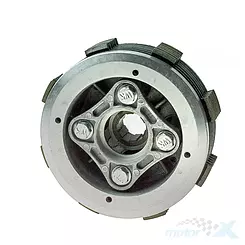 Antriebskupplung Komplettset R250/JL250-5