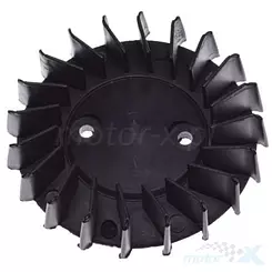 Motorkühlventilator TGB / Suzuki, Morini AC