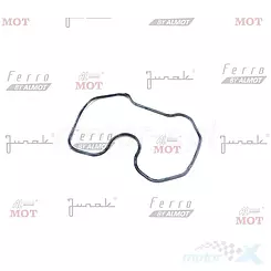 O-Ring (Ventildeckeldichtung) (rs125 pro)