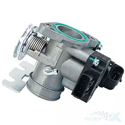Drosselklappe für Romet GT Max 125 2023