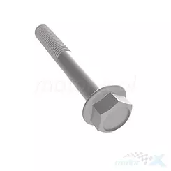 Schraube M8x60mm Zontes