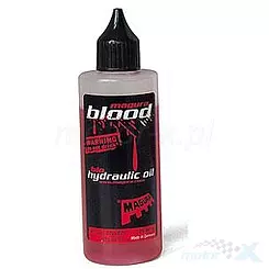 Hydrauliköl Magura Blood mineralisch 100ml 