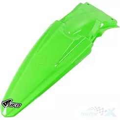 Hinterradkotflügel, grün fluo, UFO Plast KA04734AFLU