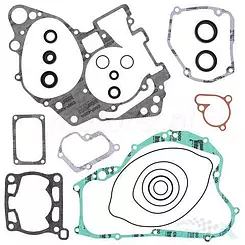 Vertex komplette Motordichtungen 811549