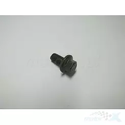 Schraube M8x16mm, Auspuffkrümmerbefestigungen, Junak