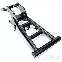 Hinterradschwinge Zipp Kid 125