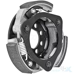 Kupplungsfedern hinten Malossi Maxi Delta Clutch d.134mm, Aprilia / Gilera / Italjet / Piaggio 125-180 2T