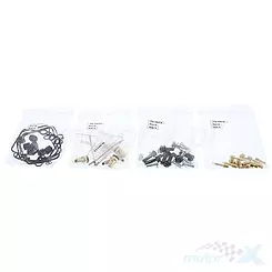 Vergaser Reparaturset All Balls Suzuki GSF 1200 BANDIT 97-00