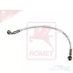 Hinterrad-Bremsschlauch (Pumpe/CBS) Romet Valentine 125