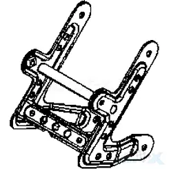 Vorderer Halter