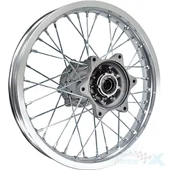 Hinterrad Barton NXT 250 2021
