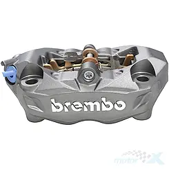 Bremssattel vorne links QJMotor 45500P280000