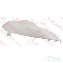 Obere Seitenabdeckung 727/08 P /roh/