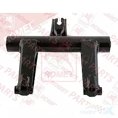 Motor-Schwinge Router City Line