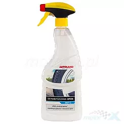 Reifenpflegemittel, Autoland Car Care, 750ml
