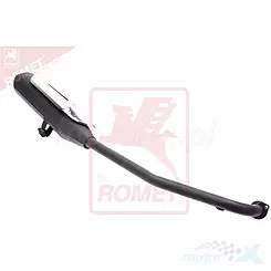 Auspuff Router WS50 Euro 4