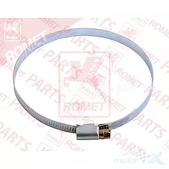 Antriebswellendichtung Klemmschelle ATV Bashan BS250S-5