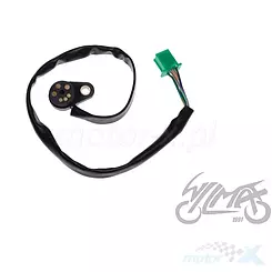 Gangpositions-Sensor Shineray XY150-17
