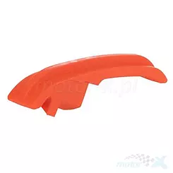 Kettenschleifer, orange, Polisport