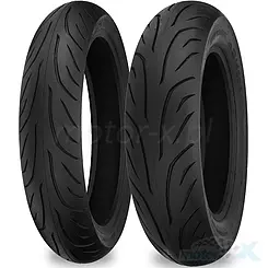 Straßenreifen Motorrad Shinko 130/70-18 890 63H TL vorne
