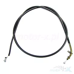 Chokezug  104cm Junak M16 125