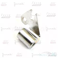 Kupplungsseilhalter Junak 122 4T 125 OHV AC