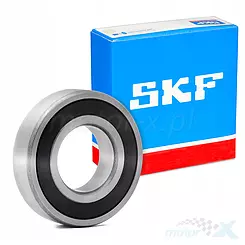 Kugellager 6302 2RS 15x42x13mm SKF