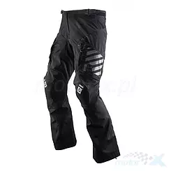 Leatt GPX 5.5 Enduro Hose schwarz