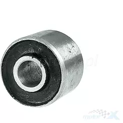 Federlagerbuchse, Silentblock 10x28x20/22mm Motor, Schwinge Kymco