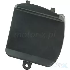 Kontrollabdeckung des Vergasers  Romet 777